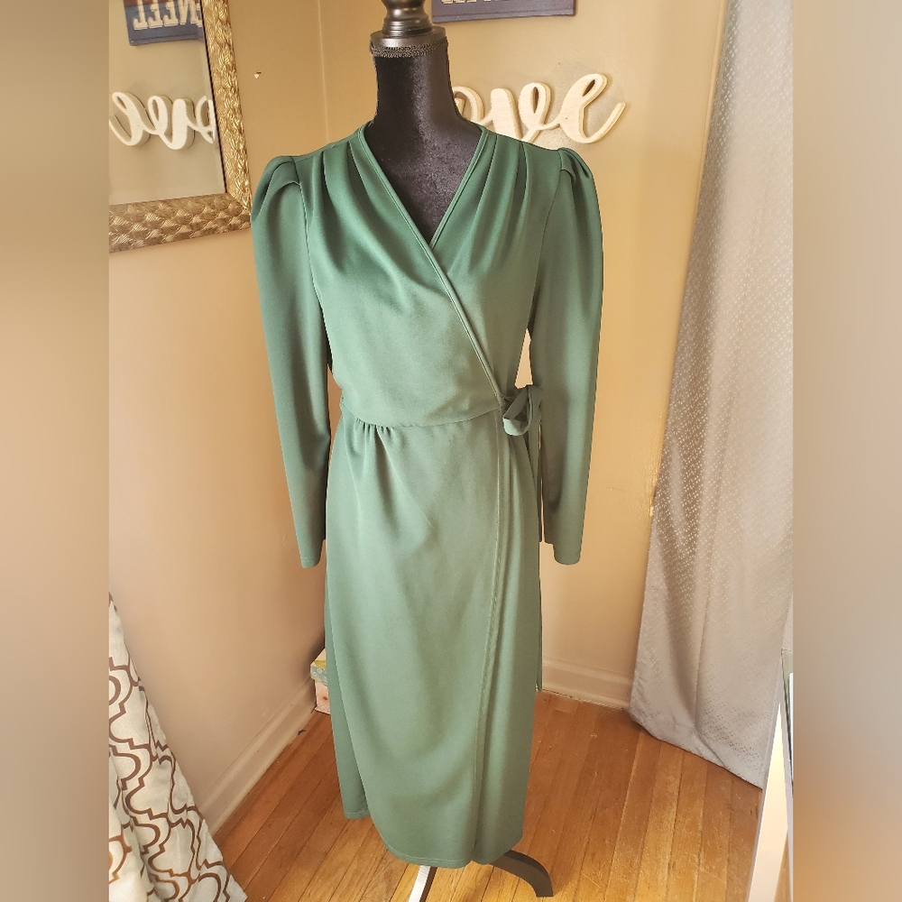 Shein 2 dress bundle